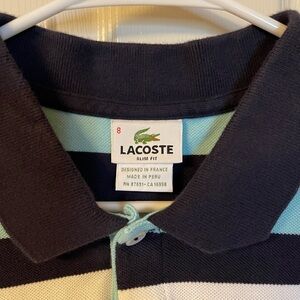 Lacoste Polo